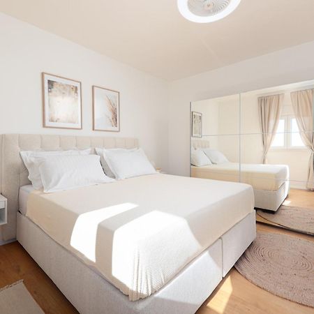 Apartman Bili Solin Buitenkant foto