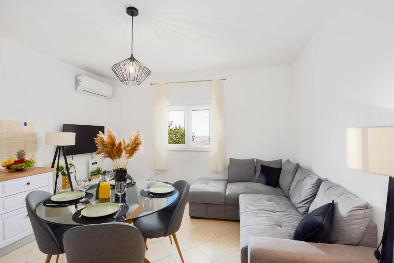 Apartman Bili Solin Buitenkant foto