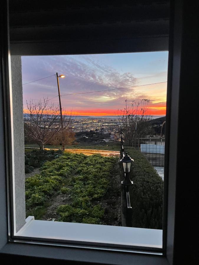 Apartman Bili Solin Buitenkant foto