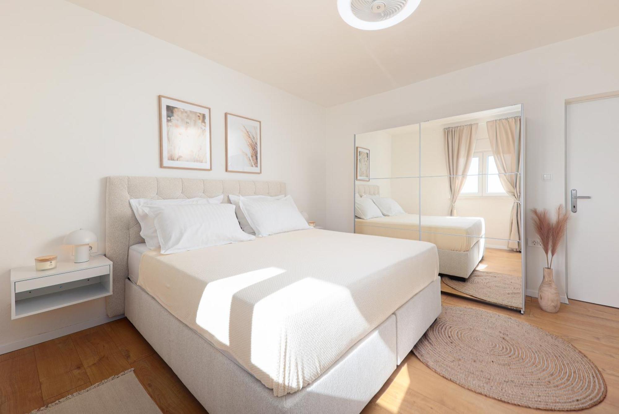 Apartman Bili Solin Buitenkant foto