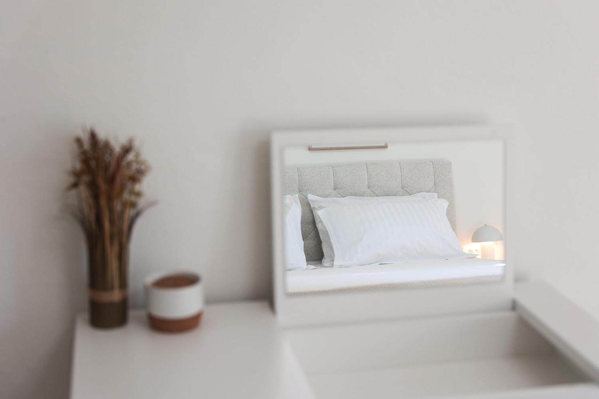 Apartman Bili Solin Buitenkant foto