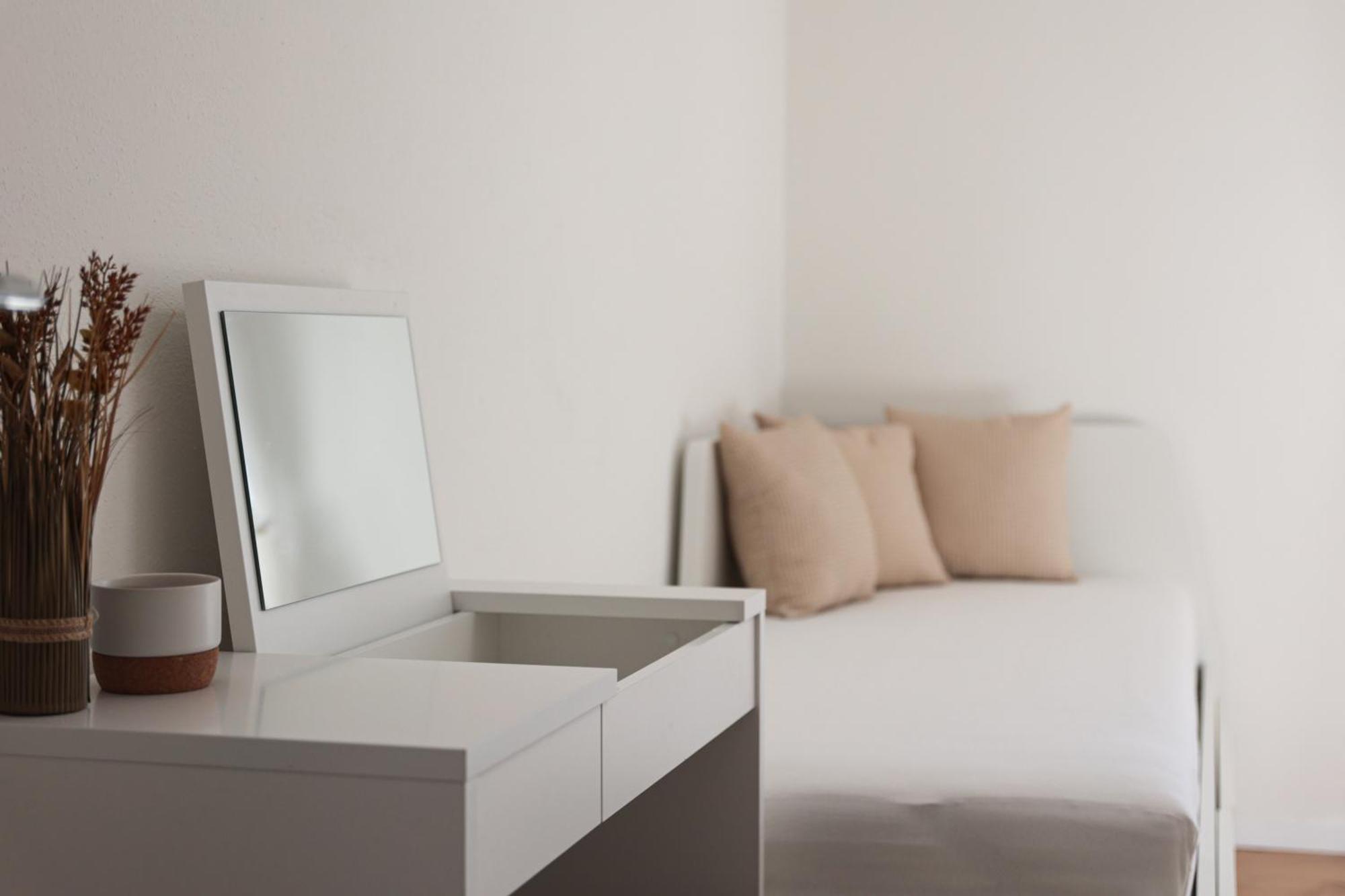 Apartman Bili Solin Buitenkant foto